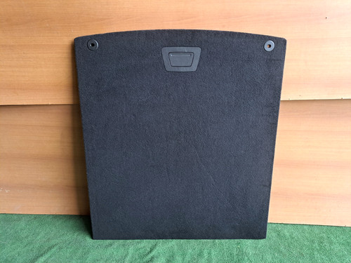 Pianale carico bagagliaio - pianale, di