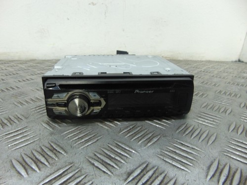 Volkswagen golf radio stereo - radio,