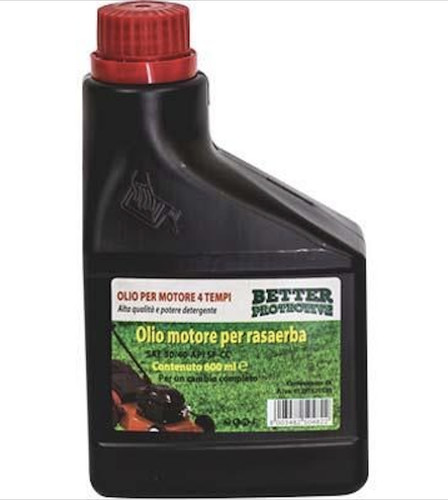 Olio lubrificante per - , motori