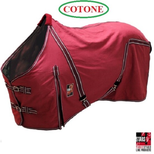 Coperta per cavallo - coperta,