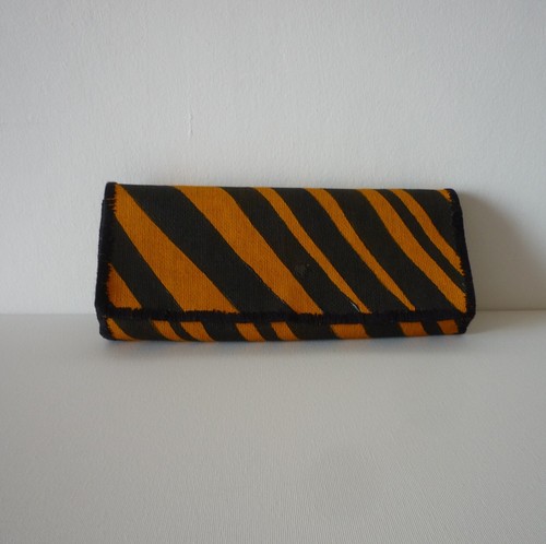 Pochette borsa - pd,