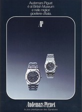 Orologio Audemars Piguet AP