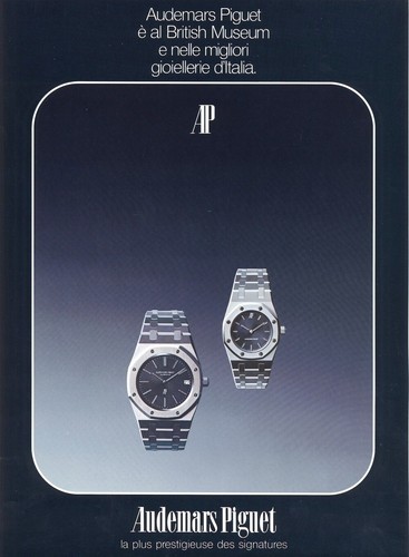 Orologio audemars piguet - orologio,