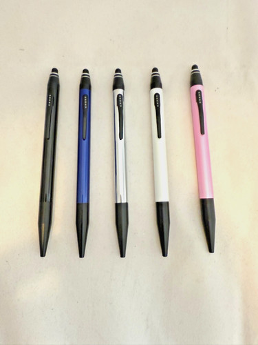 Cross tech2 colori nero con - cross,