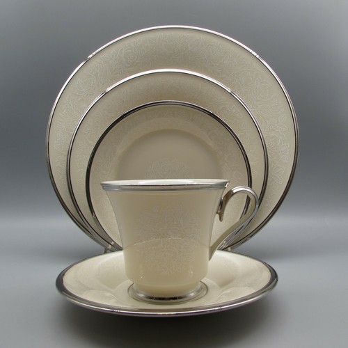 Lenox fine china moonspun - fine,