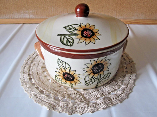 Centrotavola vintage - , in