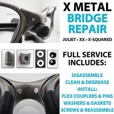 Oakley X Metal Repair Nose