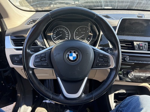 Volante con comandi - volante,