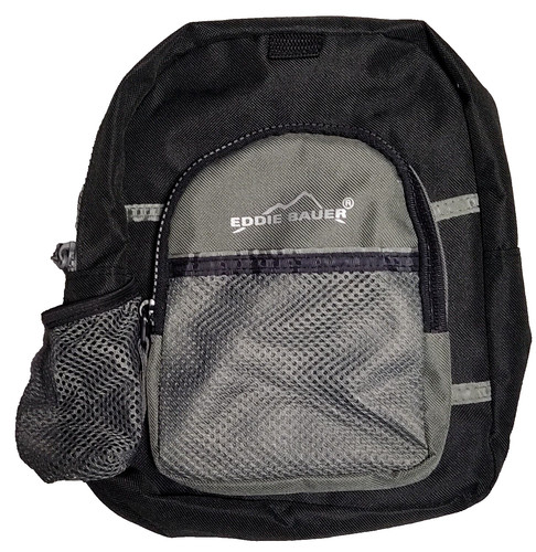 Eddie bauer mini zaino - bauer,