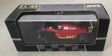 ONYX  1/43 121B FERRARI 643 FORMULA 1 F1 - 91 GIANNI MORBIDELLI leggi descrizion