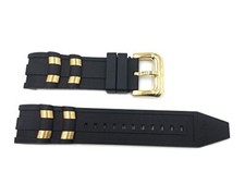 Invicta Scuba Band