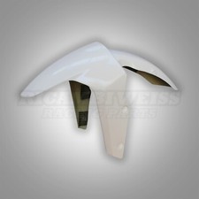 LR280 Parafango Anteriore Aprilia RS4 125 dal 2011 Carena Moto Vetroresina Race