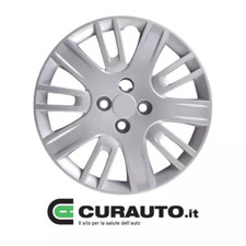 KIT SET 4 COPRICERCHI COPPE