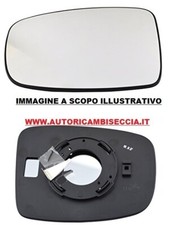 PIASTRA SINISTRO NISSAN JUKE
