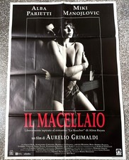 Manifesto originale 2F - IL