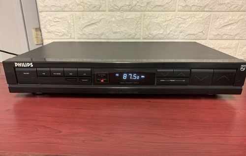 Philips 650 sintonizzatore - ft-650, *sintonizzatore