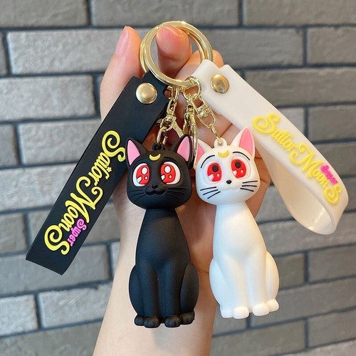 Anime sailor moon - 3d, toy