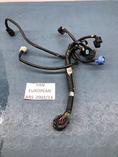 IMPIANTO ELETTRICO INIEZIONE  HONDA PAN EUROPEAN ST 1300 ABS 2002 2012