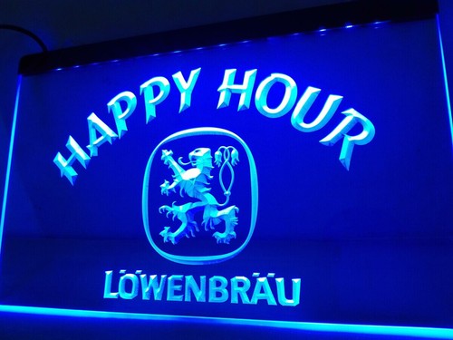 Insegna luminosa neon led - insegna,