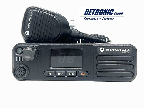 Motorola cellulare dm4400e - cellulare,