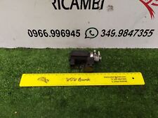 72190316 VALVOLA SOLENOIDE ELETTROVALVOLA HYUNDAI TERRACAN 2.9 CRDI (20012007) 