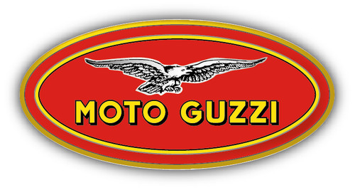 Moto guzzi logo auto car - moto,