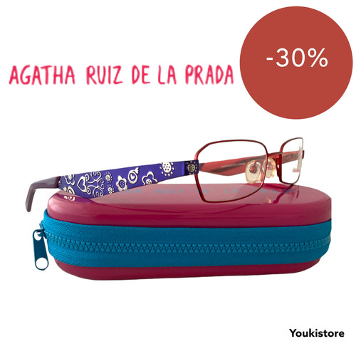 Agatha ruiz prada - ruiz, de