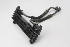 RADIATORE OLIO YAMAHA FZR 600 GENESIS 89-93 TUBI OIL RADIATOR HOSE OLKUHLER