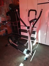 ELLITTICA ATALA GINNY