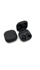 Custodia di ricarica originale Samsung Galaxy Buds 2 Pro SM-R510 caricabatterie dock nero 