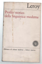 Profilo Storico Della