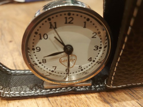 Orologio viaggio grants - da,
