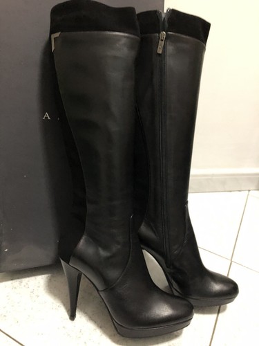 Stivali donna albano con - stivali,
