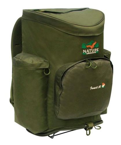 Zaino per funghi forest - zaino, 50