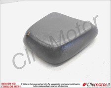 CUSCINO POGGIASCHIENA * original for SUZUKI BURGMAN 400 1999-2002