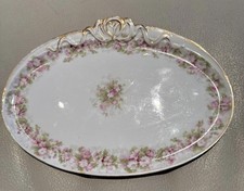 CHARLES FIELD HAVILAND LIMOGES