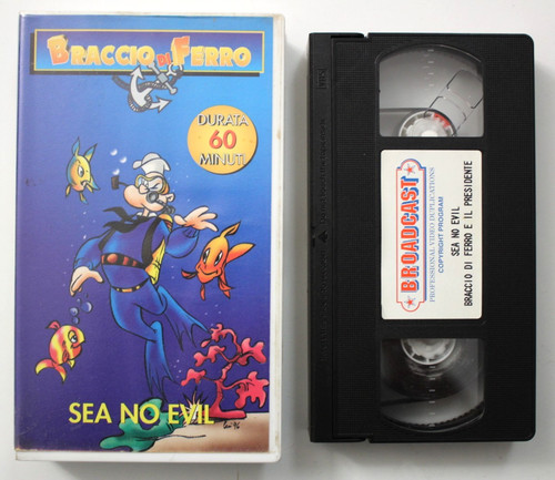 Moviefair braccio ferro e - braccio,