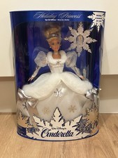 Disney's Cenerentola Holiday