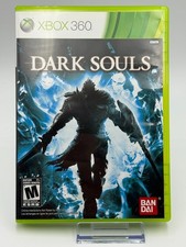 Dark Souls (XBOX 360) CIB