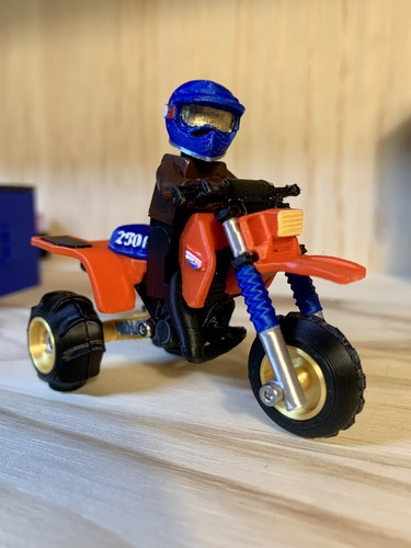 Honda atc 250r with - honda,