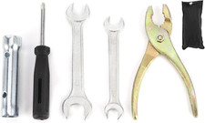 Kit Di Attrezzi per