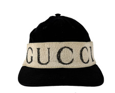 $460 Gucci Cappello Berretto
