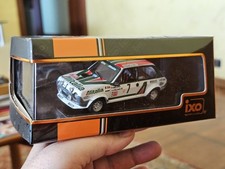 # 1/43 FIAT RITMO 75 ABARTH #7