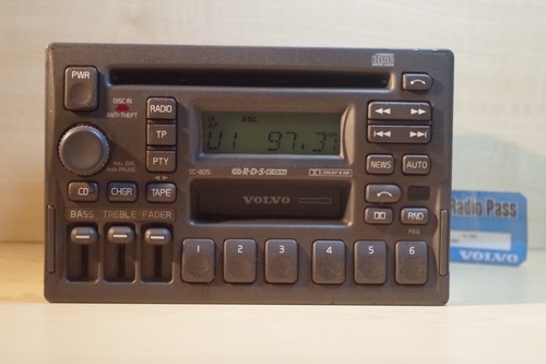 Volvo 805 3533775 1 - volvo, 3533775-1