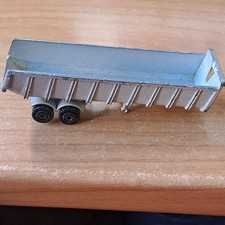 Majorette MAJORETTE rimorchio