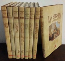 LA BIBBIA PER LA FAMIGLIA, ED