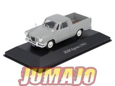 ARG120 Voiture 1/43 SALVAT