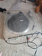 Pioneer PL-200 giradischi
