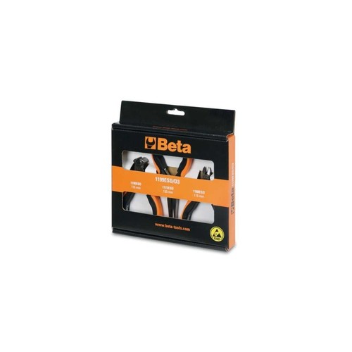 Assortimento utensili esd - di,