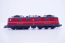 (RR0493) Roco 43863 Locomotiva